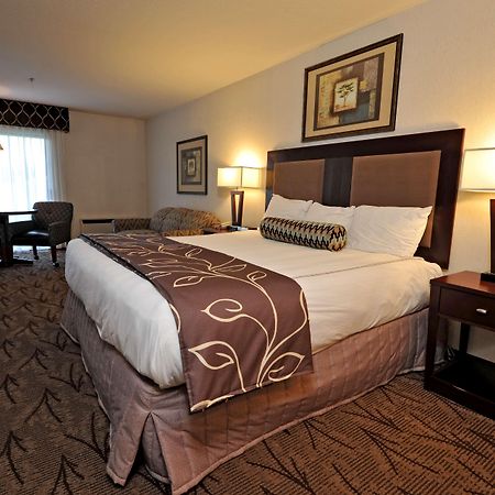 Shilo Inn Suites - Idaho Falls Oda fotoğraf