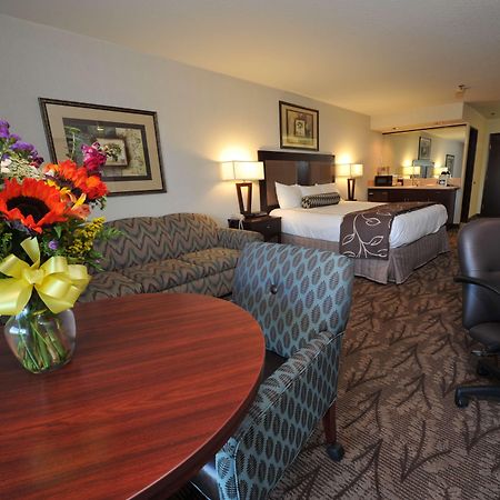 Shilo Inn Suites - Idaho Falls Oda fotoğraf