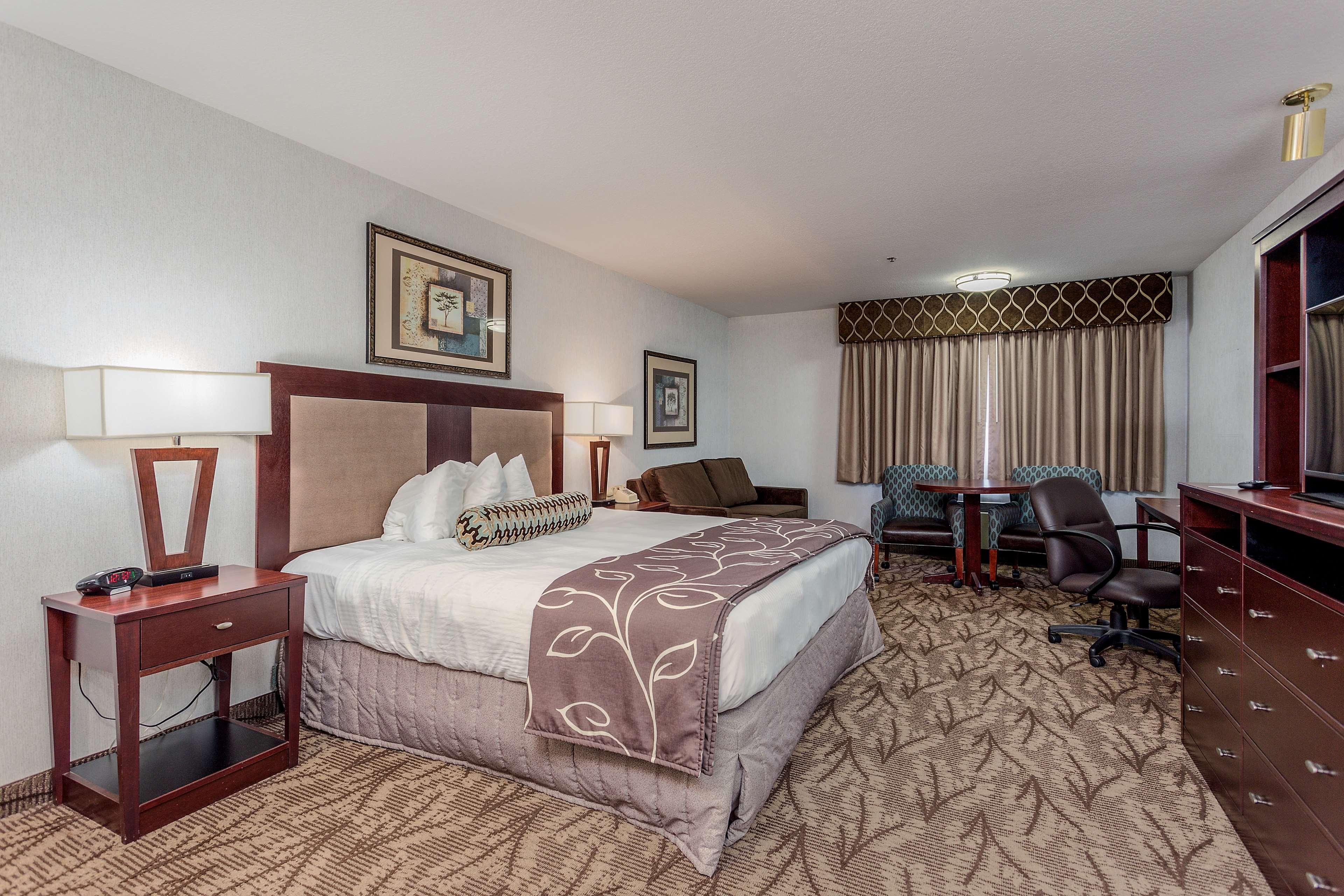Shilo Inn Suites - Idaho Falls Dış mekan fotoğraf