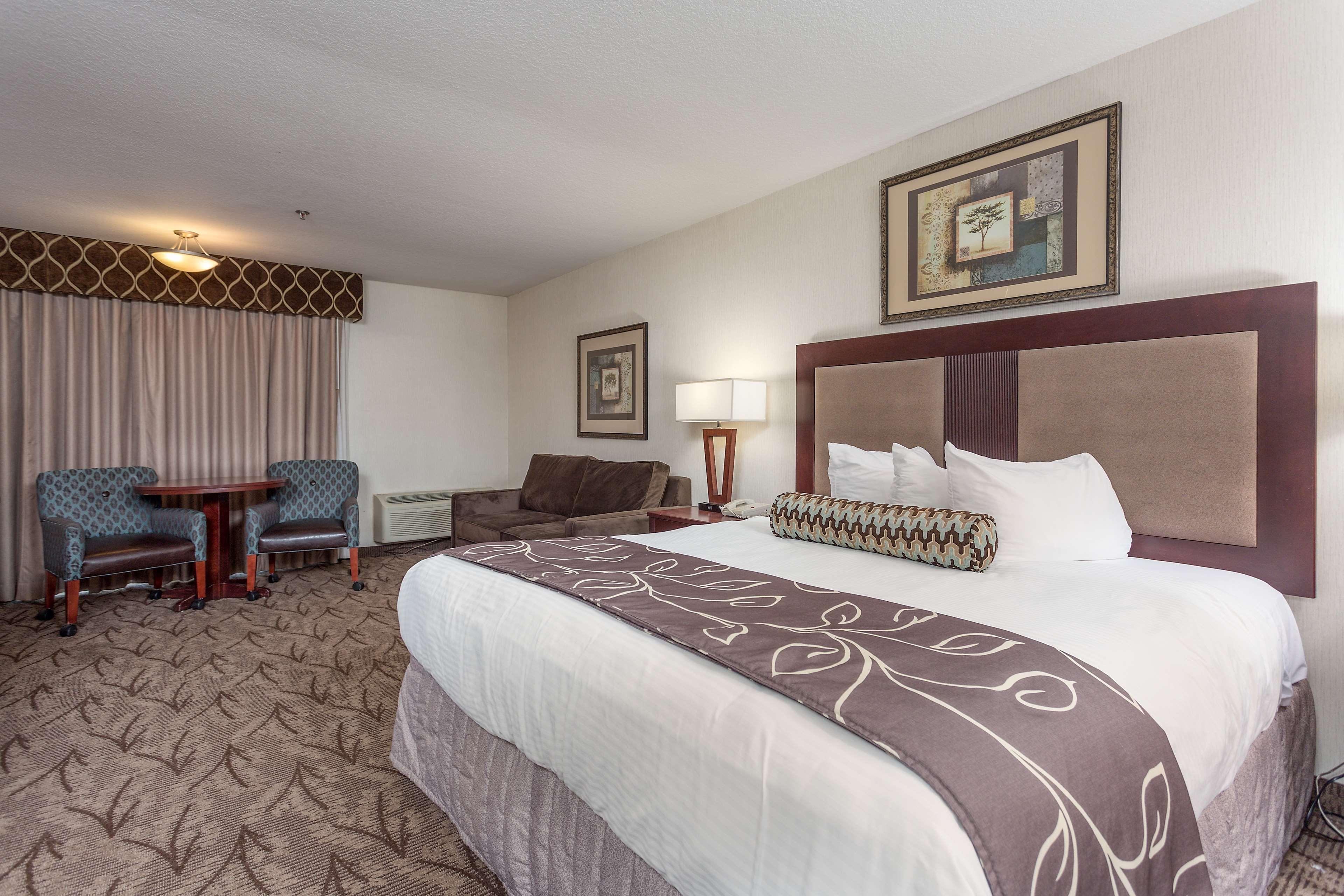 Shilo Inn Suites - Idaho Falls Dış mekan fotoğraf