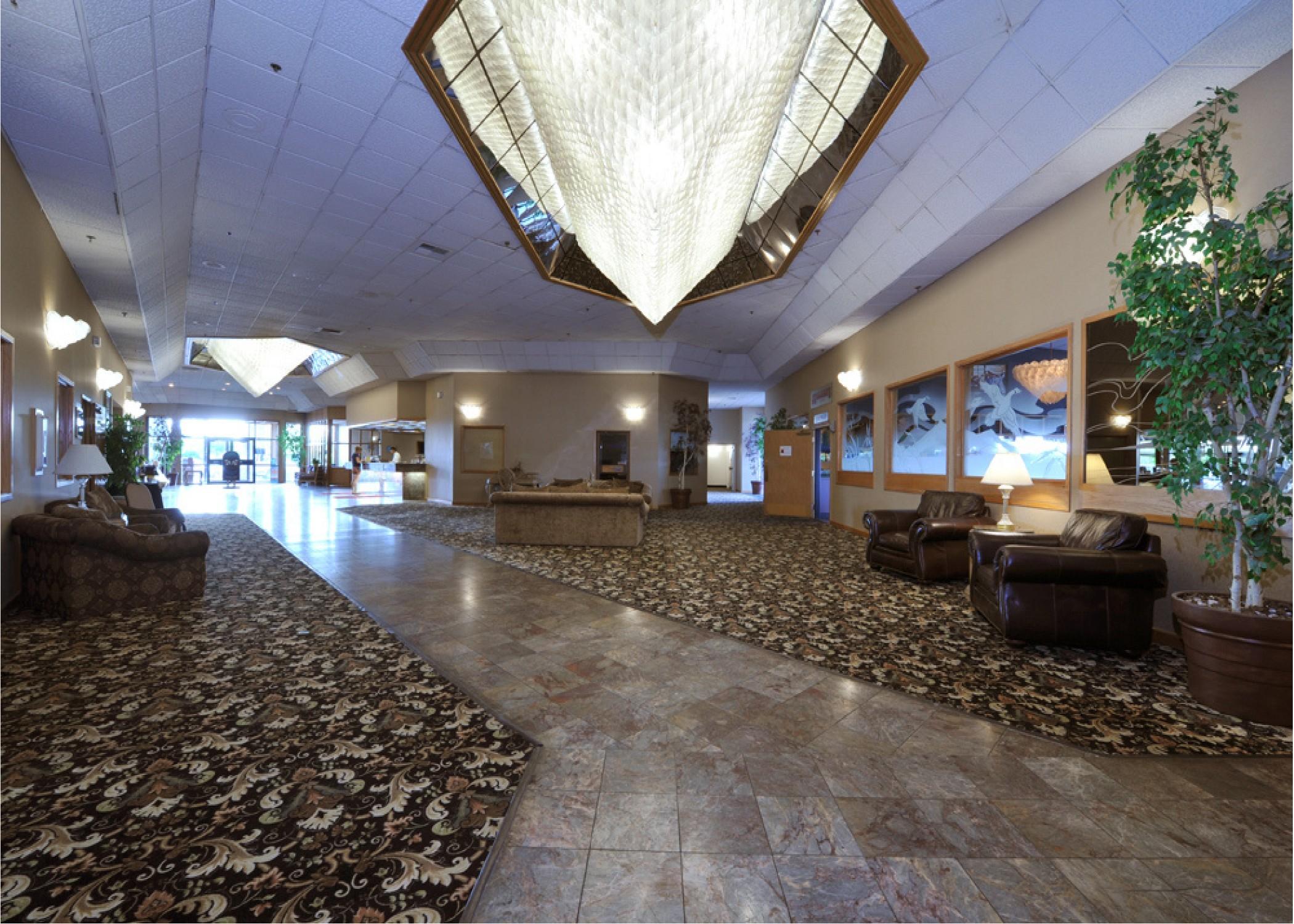 Shilo Inn Suites - Idaho Falls Dış mekan fotoğraf