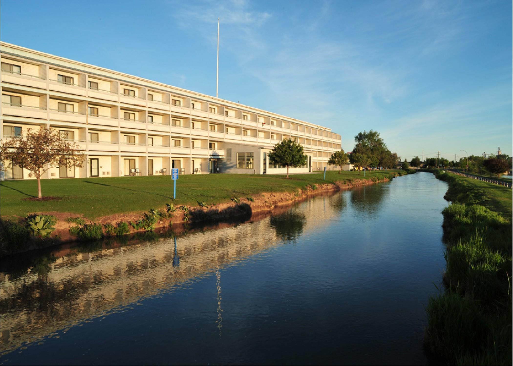 Shilo Inn Suites - Idaho Falls Dış mekan fotoğraf