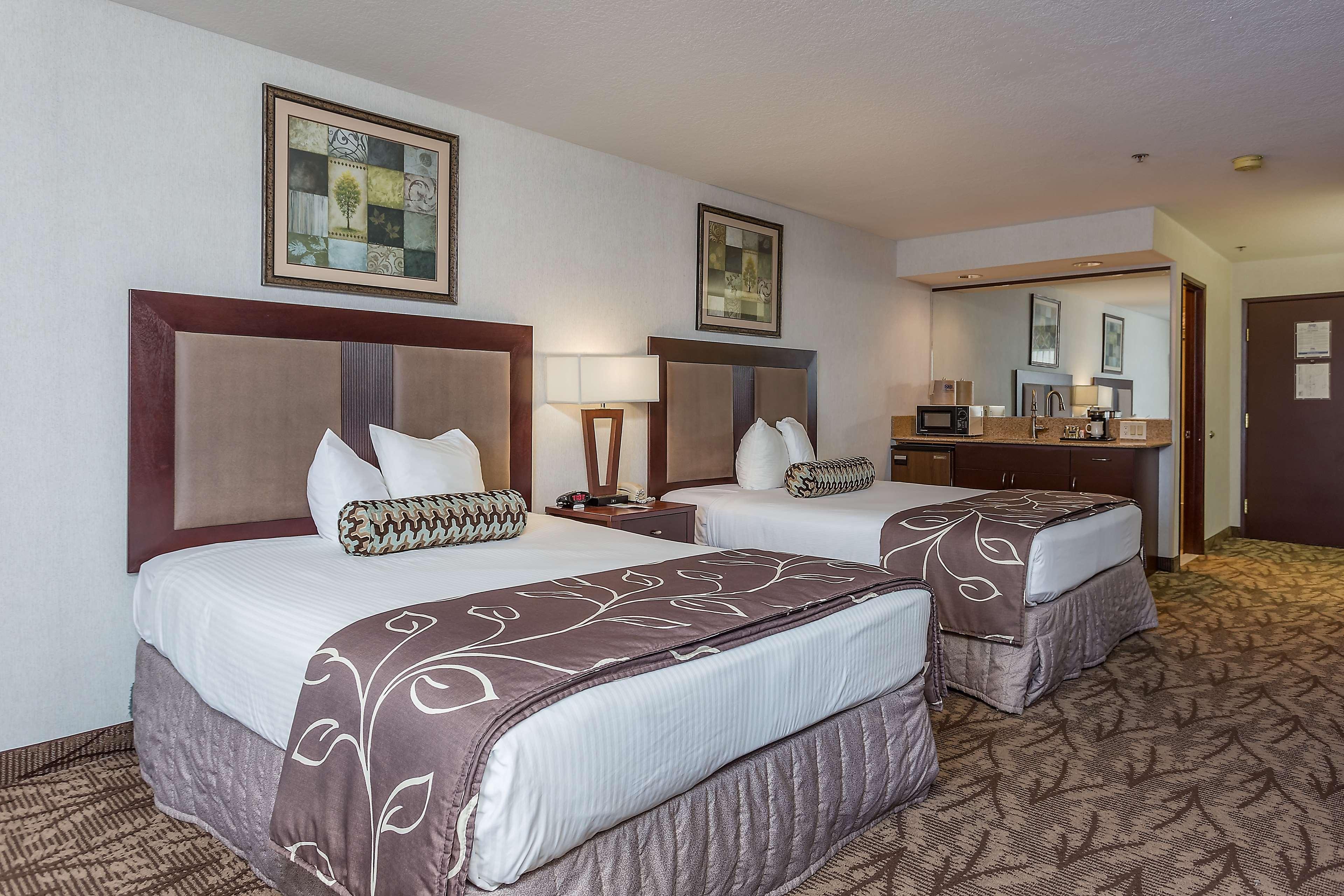 Shilo Inn Suites - Idaho Falls Dış mekan fotoğraf