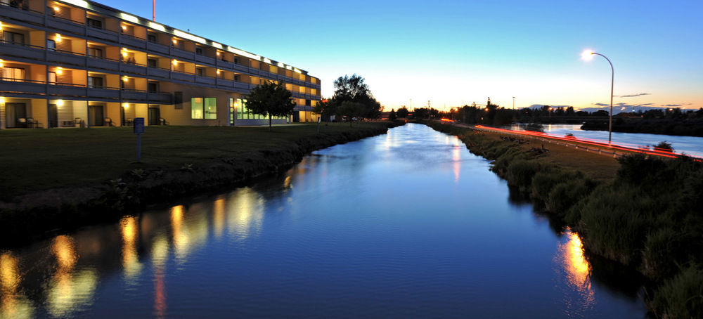 Shilo Inn Suites - Idaho Falls Dış mekan fotoğraf
